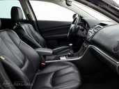 Mazda 6, 2010/September, 247000 km, 2.2 l.. - MM.LV - 6