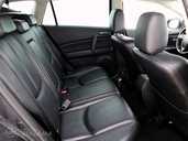 Mazda 6, 2010/September, 247000 km, 2.2 l.. - MM.LV - 7