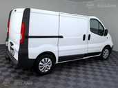 Opel Vivaro, 2007/August, 448000 km, 2.0 l.. - MM.LV - 3