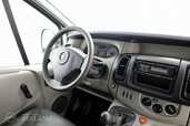 Opel Vivaro, 2007/August, 448000 km, 2.0 l.. - MM.LV - 5