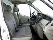 Opel Vivaro, 2007/August, 448000 km, 2.0 l.. - MM.LV - 6