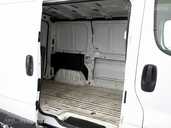 Opel Vivaro, 2007/August, 448000 km, 2.0 l.. - MM.LV - 7