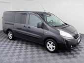 Peugeot Expert, 2012/Maijs, 259000 km, 2.0 l.. - MM.LV