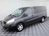 Peugeot Expert, 2012/May, 259000 km, 2.0 l.. - MM.LV - 2