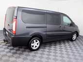 Peugeot Expert, 2012/May, 259000 km, 2.0 l.. - MM.LV - 3