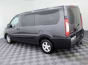 Peugeot Expert, 2012/May, 259000 km, 2.0 l.. - MM.LV - 4