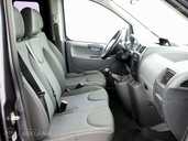 Peugeot Expert, 2012/May, 259000 km, 2.0 l.. - MM.LV - 6