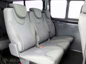 Peugeot Expert, 2012/May, 259000 km, 2.0 l.. - MM.LV - 7