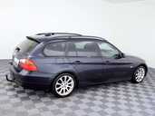 BMW 320, 2006/Январь, 330000 km, 2.0 л.. - MM.LV - 3