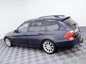 BMW 320, 2006/Январь, 330000 km, 2.0 л.. - MM.LV - 4