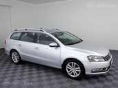 Volkswagen Passat, 2011/Marts, 272000 km, 1.4 l.. - MM.LV