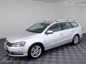 Volkswagen Passat, 2011/Marts, 272000 km, 1.4 l.. - MM.LV - 2