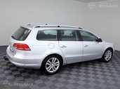 Volkswagen Passat, 2011/Marts, 272000 km, 1.4 l.. - MM.LV - 3