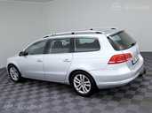 Volkswagen Passat, 2011/Marts, 272000 km, 1.4 l.. - MM.LV - 4