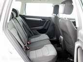 Volkswagen Passat, 2011/Marts, 272000 km, 1.4 l.. - MM.LV - 7