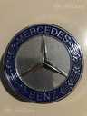 Mercedes emblēma 57 mm - MM.LV - 2