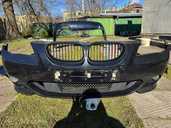 Bmw E61 Full M-Pack - MM.LV