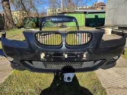 Bmw E61 Full M-Pack Bmw E61 Full M-Pack - MM.LV