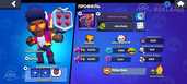Продаю Аккаунт Brawl Stars - MM.LV - 2