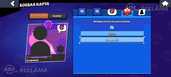 Продаю Аккаунт Brawl Stars - MM.LV - 3
