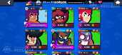 Продаю Аккаунт Brawl Stars - MM.LV - 4