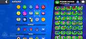 Продаю Аккаунт Brawl Stars - MM.LV - 12