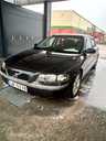 Volvo S60, 2001/Marts, 323 746 km, 2.4 l.. - MM.LV - 5
