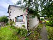 House Jelgava and district, 149 m², 2 fl., 5 rm.. - MM.LV - 2