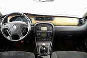 Jaguar X-Type, 2001/Oktobris, 239000 km, 2.5 l.. - MM.LV - 5