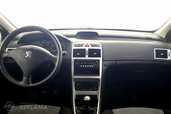 Peugeot 307, 2007/February, 224000 km, 1.6 l.. - MM.LV - 5