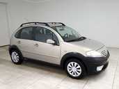 Citroen C3, 2005/April, 136000 km, 1.6 l.. - MM.LV