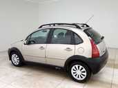 Citroen C3, 2005/Aprīlis, 136000 km, 1.6 l.. - MM.LV - 4