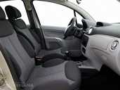 Citroen C3, 2005/Aprīlis, 136000 km, 1.6 l.. - MM.LV - 6