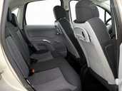 Citroen C3, 2005/Aprīlis, 136000 km, 1.6 l.. - MM.LV - 7