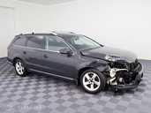 Volkswagen Passat, 2011/April, 289000 km, 1.4 l.. - MM.LV