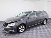 Volkswagen Passat, 2011/Апрель, 289000 km, 1.4 л.. - MM.LV - 2
