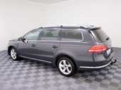 Volkswagen Passat, 2011/Апрель, 289000 km, 1.4 л.. - MM.LV - 4