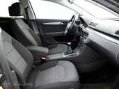Volkswagen Passat, 2011/Апрель, 289000 km, 1.4 л.. - MM.LV - 6