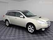 Subaru Outback, 2011/February, 218000 km, 2.0 l.. - MM.LV