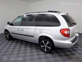 Chrysler Grand Voyager, 2004/Апрель, 333000 km, 2.8 л.. - MM.LV - 4