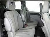 Chrysler Grand Voyager, 2004/Апрель, 333000 km, 2.8 л.. - MM.LV - 7