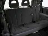 Chrysler Grand Voyager, 2004/Апрель, 333000 km, 2.8 л.. - MM.LV - 8