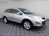 Mazda CX-9, 2011/January, 304000 km, 3.7 l.. - MM.LV