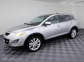 Mazda CX-9, 2011/Janvāris, 304000 km, 3.7 l.. - MM.LV - 2