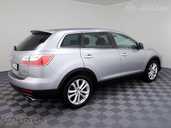 Mazda CX-9, 2011/Janvāris, 304000 km, 3.7 l.. - MM.LV - 3
