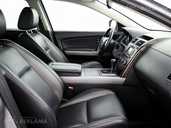 Mazda CX-9, 2011/Janvāris, 304000 km, 3.7 l.. - MM.LV - 6