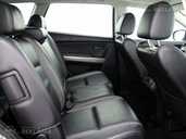Mazda CX-9, 2011/Janvāris, 304000 km, 3.7 l.. - MM.LV - 7