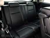 Mazda CX-9, 2011/Janvāris, 304000 km, 3.7 l.. - MM.LV - 8