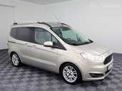 Ford Tourneo, 2015/August, 238000 km, 1.6 l.. - MM.LV