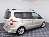 Ford Tourneo, 2015/Август, 238000 km, 1.6 л.. - MM.LV - 3